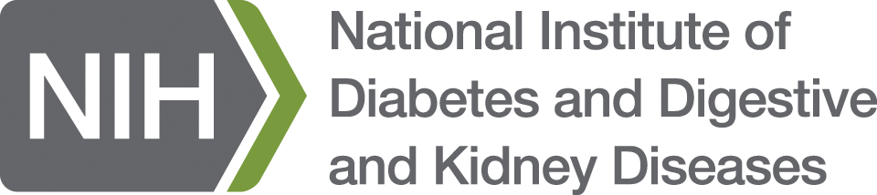 Logo NIDDK